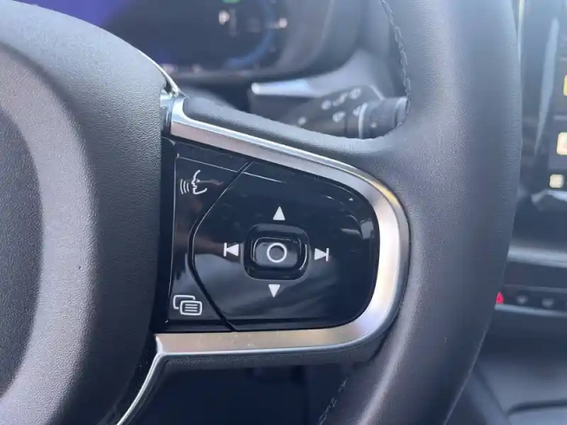 Volvo Xc60 t6 awd hybride rechargeable 253 ch+145 ch geartronic 8 — photo 12