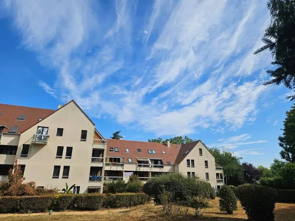 Duplex 3 pièces 67 m²