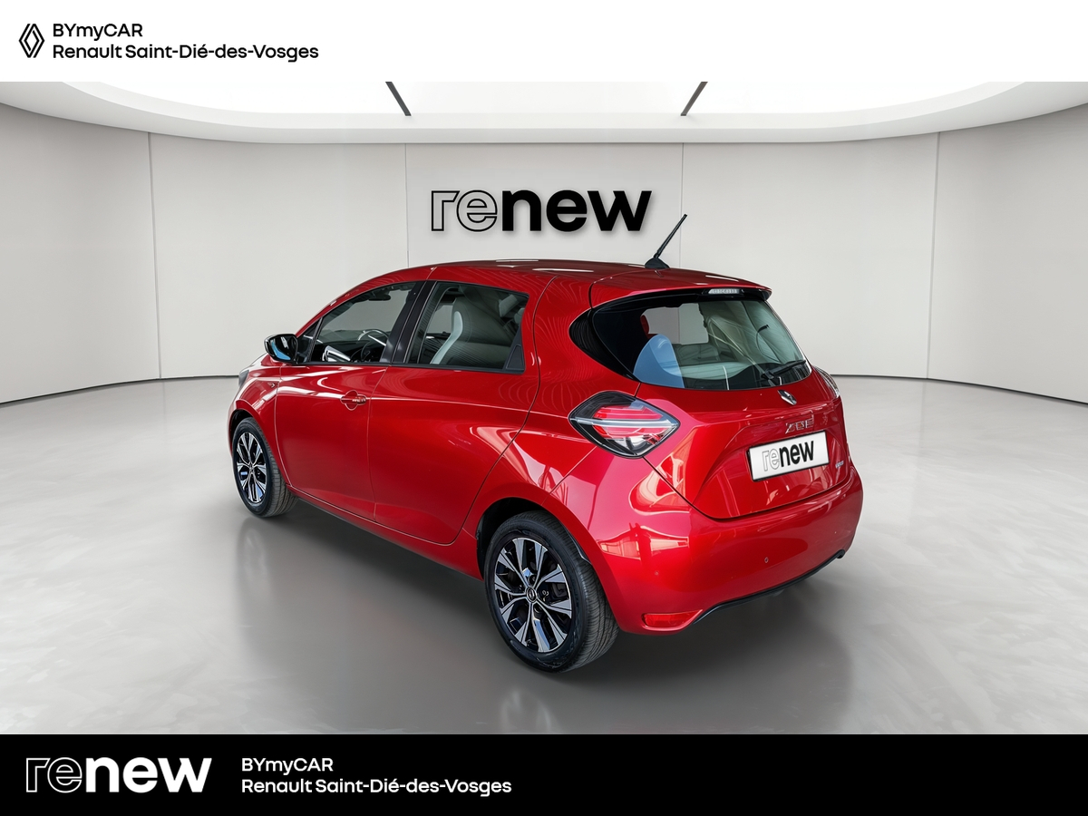 Renault Zoe R110 - 22B — photo 3