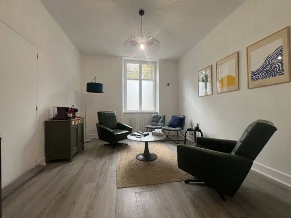 Local commercial 28 m²