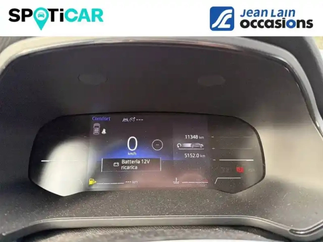 Renault Captur tce 90 ch — photo 50