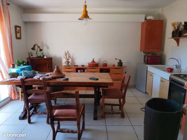 Chambre a louer proche du centre ville