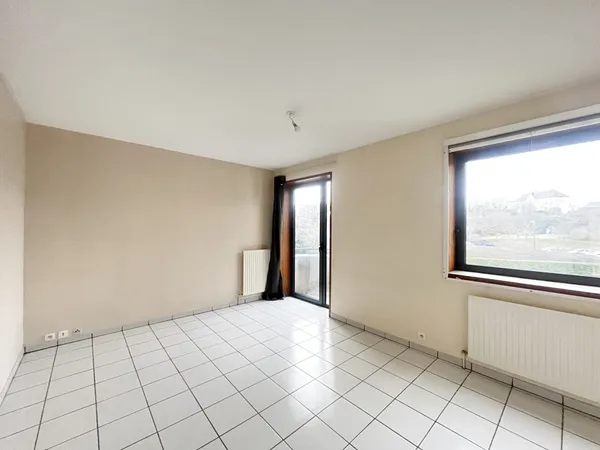 Appartement 1 pièce 23 m²