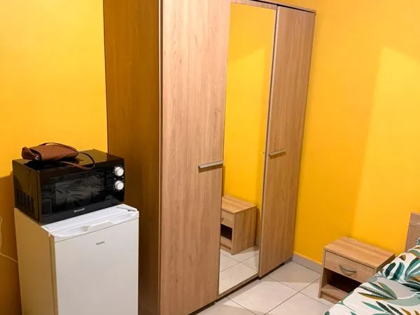 Colocation chambre meublée