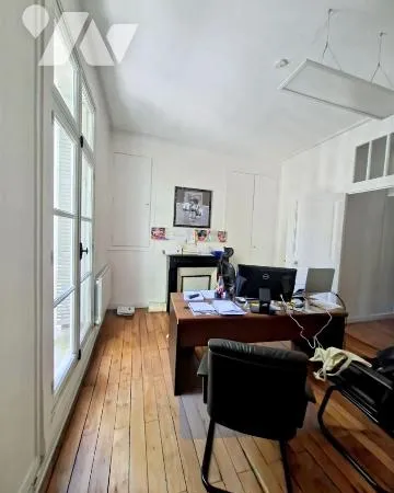 Appartement 3 pièces 86 m²