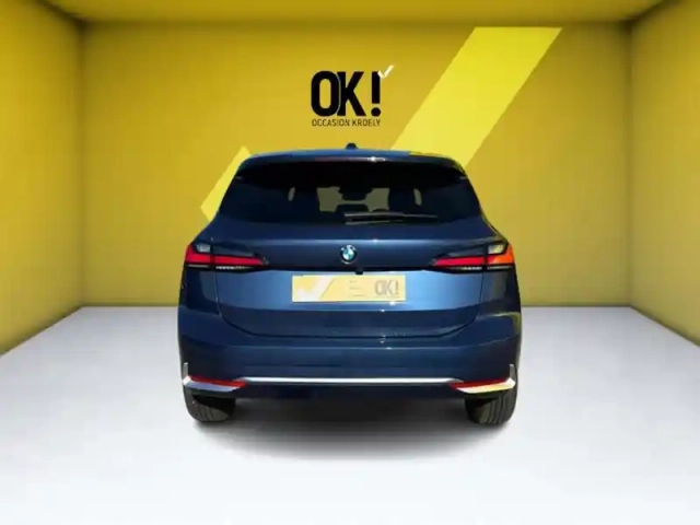 Bmw Serie 2 218 i 1.5 136 luxury stept7 — photo 4