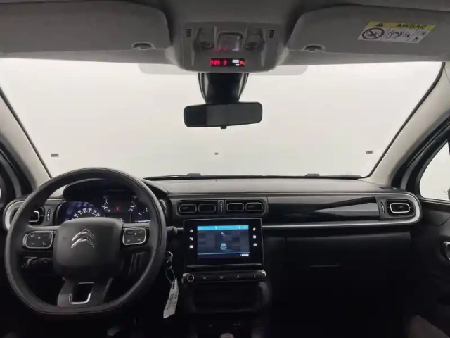 Citroën C3 puretech 83 ch bvm5 — photo 30