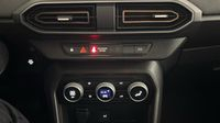 Dacia Jogger 1.6 hybrid 140ch Extreme 5 places — photo 26