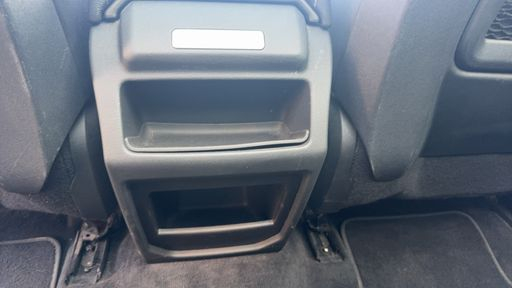 Land Rover Range Rover Evoque 2.0 TD4 150 4WD BVA9 - HSE – 2018 – 121252 km – Diesel – Boîte Automatique — photo 11