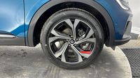 Renault Arkana E-Tech 145 - 21B R.S. Line — photo 20