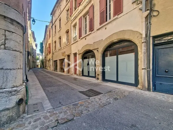 Appartement à vendre Valence