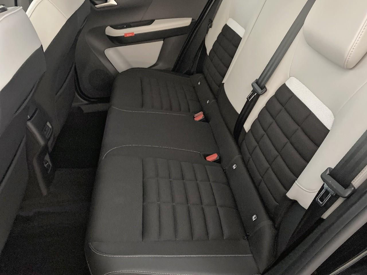 Citroën C3 Aircross hybride 145 ch aut max — photo 10
