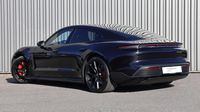 Porsche Taycan 598ch GTS MY24 — photo 3