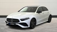Mercedes Classe A 180 136ch AMG Line 7G-DCT
