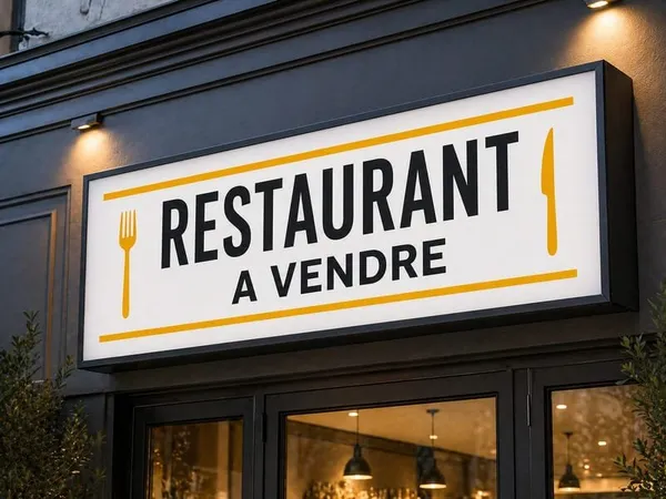 Local commercial 100 m²