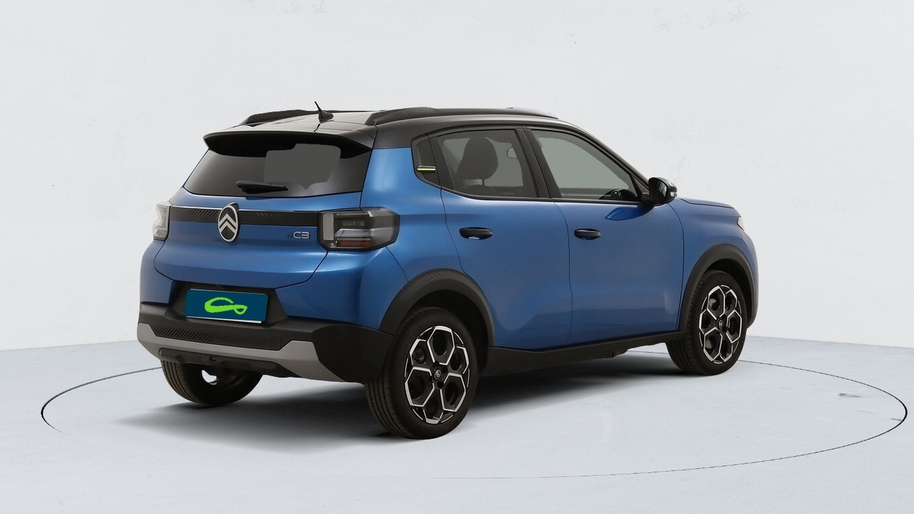 Citroën C3 — photo 5