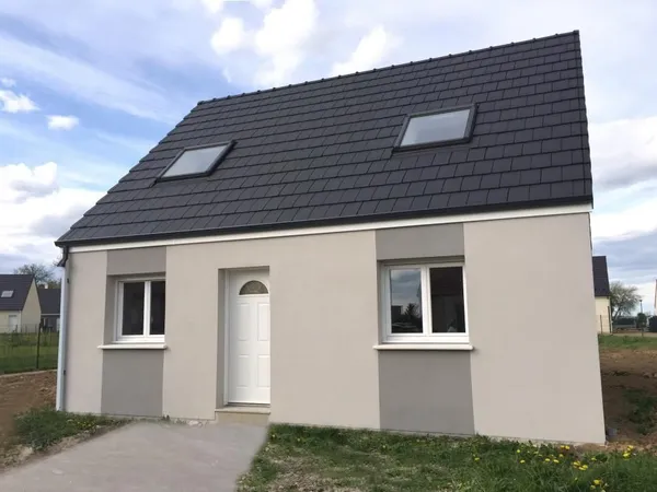 Pavillon individuel Bonnay