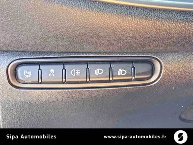 Fiat 500 e 118 ch — photo 23