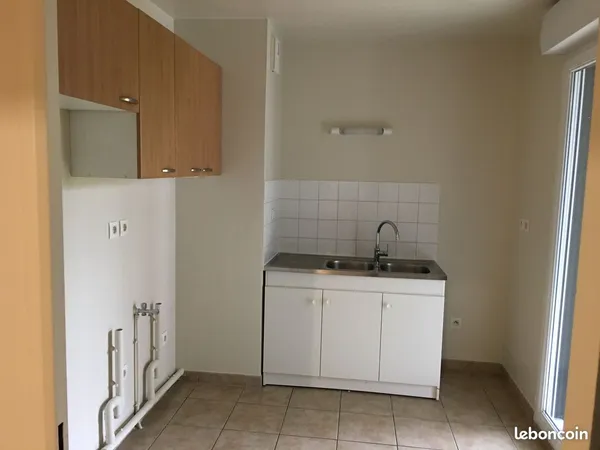Appartement T 2 NANTES CENTRE