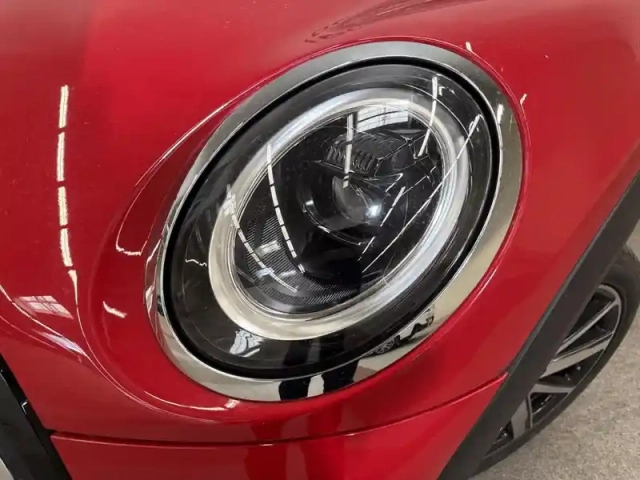 Mini Mini 5 portes cooper 136ch edition premium bva7 — photo 10
