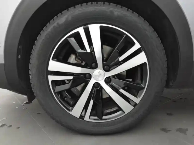 Peugeot 3008 bluehdi 130ch s&amp;s eat8 — photo 13