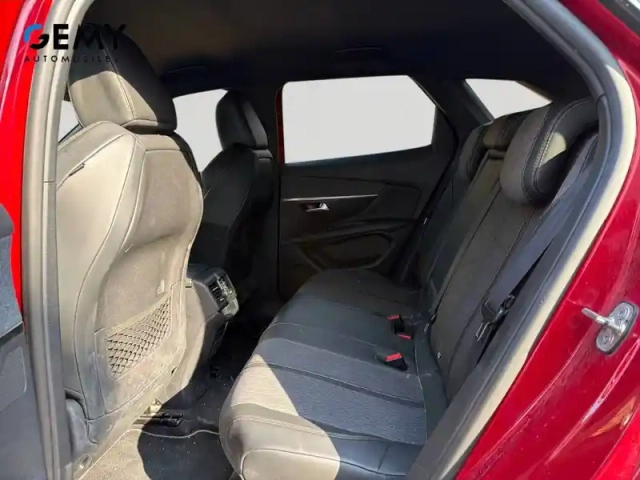 Peugeot 3008 1.2 puretech 130ch s&amp;s eat6 — photo 10