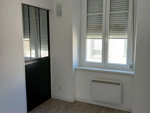 Vente 2 pièces Neudorf