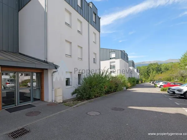 Appartement 4 pièces 89 m²