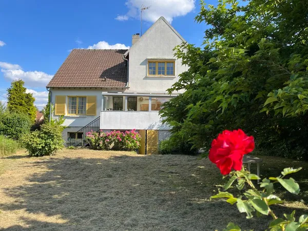 Maison de 137m2 à louer sur Saint-Denis-lès-Rebais