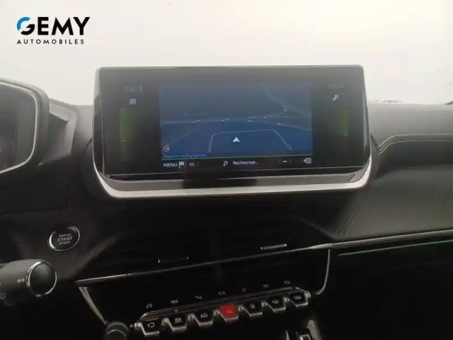 Peugeot 2008 puretech 130 s&amp;s eat8 — photo 14