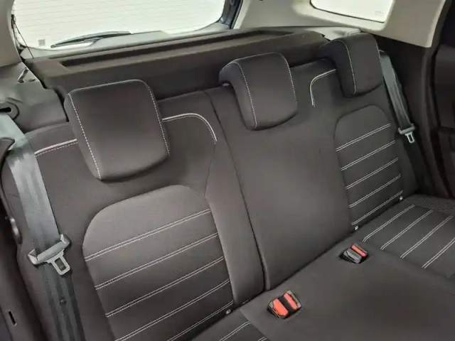 Dacia Duster blue dci 115 4x2 — photo 24