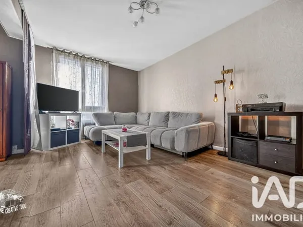 Appartement 5 pièces 95 m²