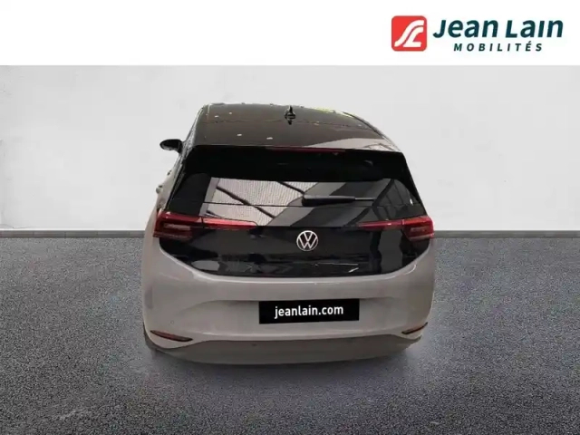 Volkswagen Id.3 204 ch pro s — photo 6