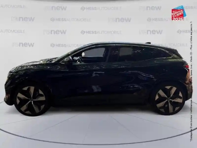 Renault Megane e-tech electric ev60 220ch techno optimum charge — photo 9