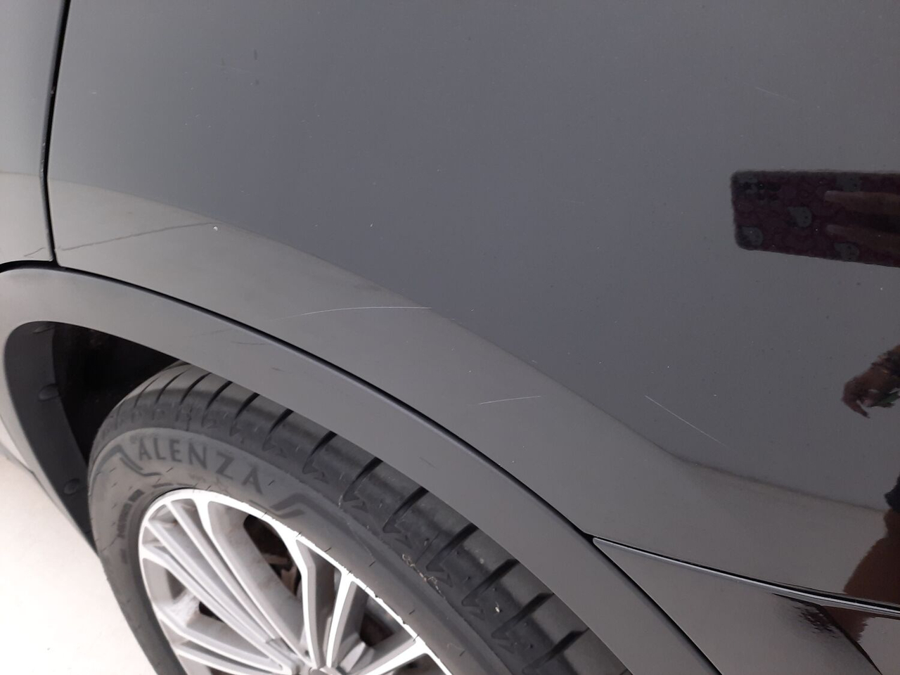BMW X3 — photo 29