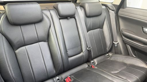 Land Rover Range Rover Evoque 2.0 TD4 150 4WD BVA9 - HSE – 2018 – 121252 km – Diesel – Boîte Automatique — photo 43