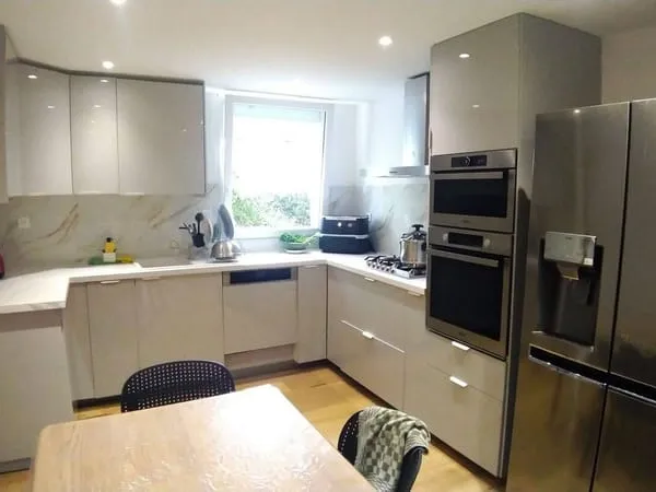 Maison 6 pièces 110 m²