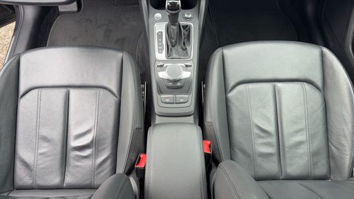 Audi Q2 35 TFSI 150 S tronic 7 - Design Luxe – 2020 – 63657 km – Essence – Boîte Automatique — photo 6