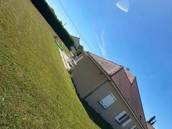 Maison en vente