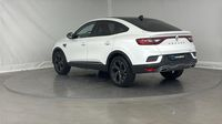Renault Arkana 1.6 E-Tech 145ch RS Line -21B — photo 8