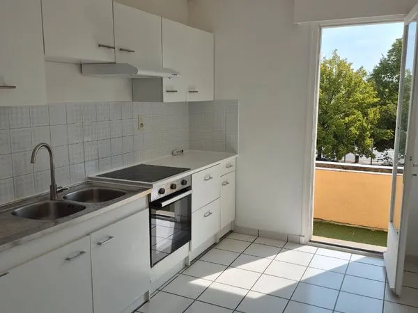 OLEMPS T2 45 m²