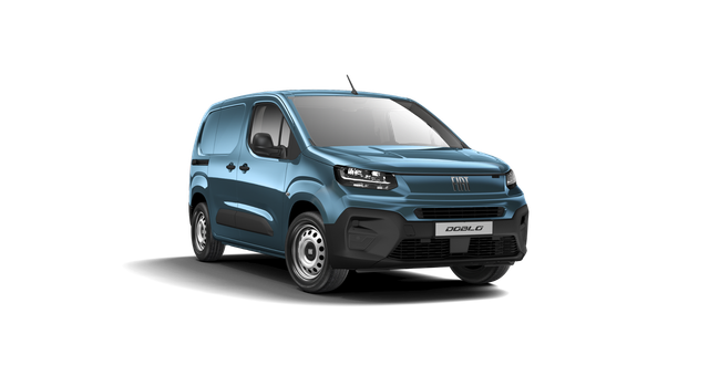 Fiat DOBLO FOURGON M 650 KG 110 S&amp;S BVM6