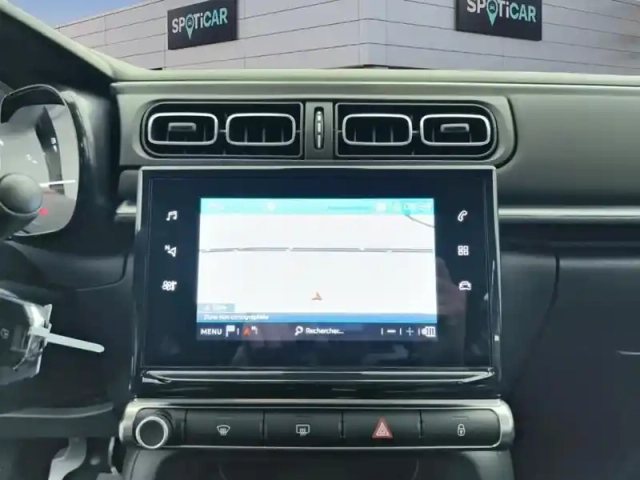 Citroën C3 bluehdi 100 s&amp;s bvm5 c-series — photo 22