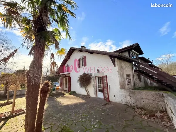 Propriété 9 pièces 340 m²