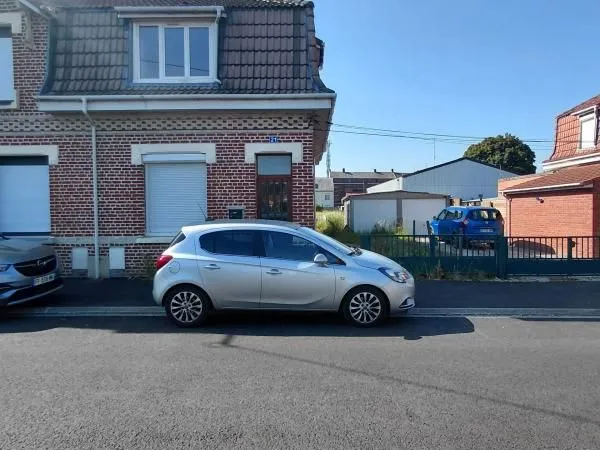 Maison 79 m² Pont A Vendin