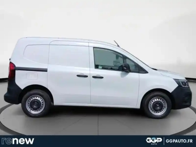 Renault Kangoo Van l1 1.5 blue dci 115ch grand confort edc7 - 22 — photo 6
