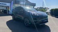 Kia Sportage 1.6 CRDi 136ch MHEV GT Line 4x2 DCT7 — photo 3