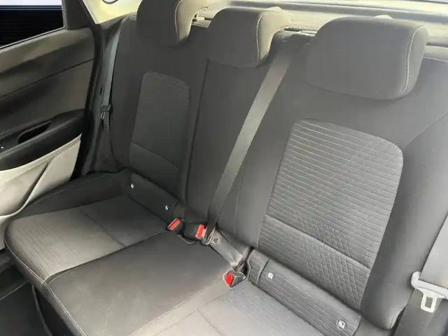 Hyundai I20 1.0 t-gdi 100 hybrid 48v — photo 13