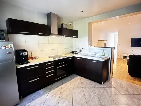 Appartement 3 pièces 75 m²