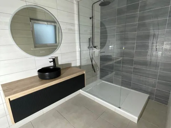Loue appartement libre de suite